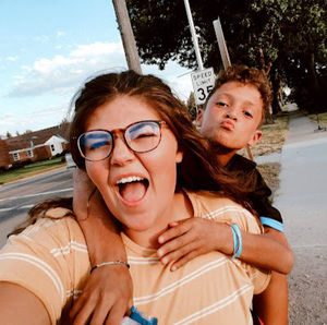 Meet your Posher, Katelyn